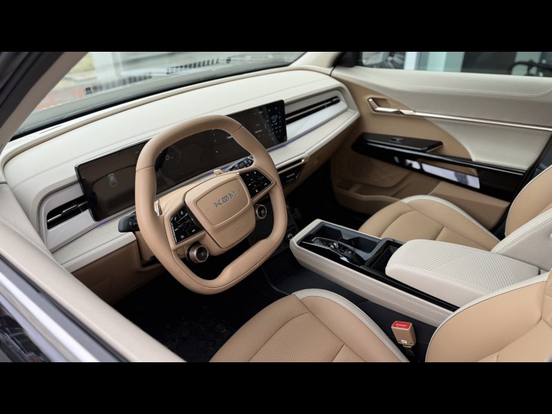Actyon 1.5 GDI TURBO Premium AWD Automat - Predvádzacie vozidlo